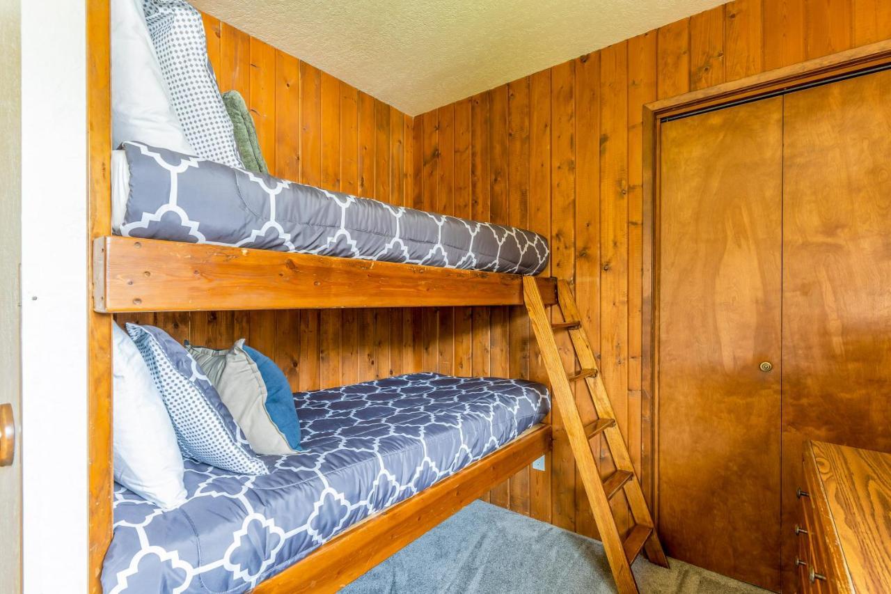 Altitude Adjustment Apartment Уайтфиш Екстериор снимка